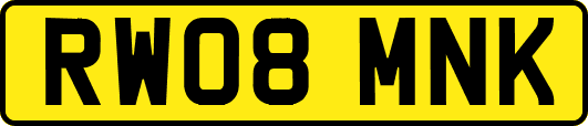 RW08MNK