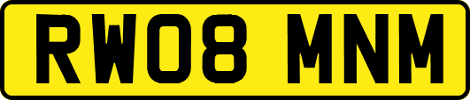 RW08MNM