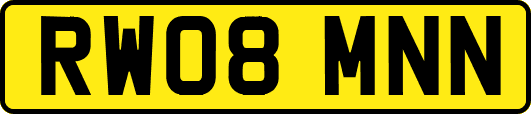 RW08MNN