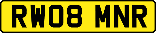 RW08MNR
