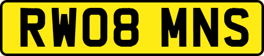 RW08MNS