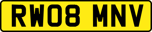RW08MNV