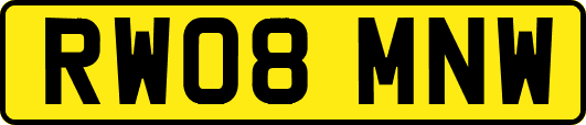 RW08MNW