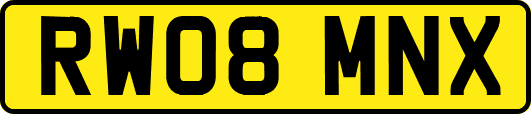 RW08MNX