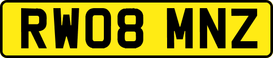 RW08MNZ
