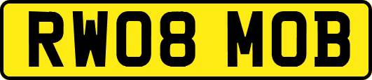 RW08MOB