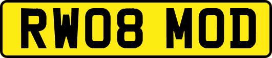 RW08MOD