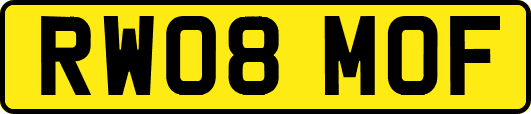 RW08MOF