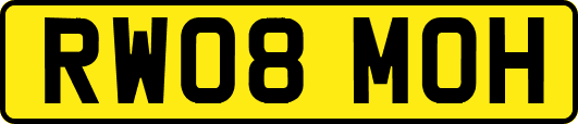 RW08MOH