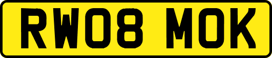 RW08MOK