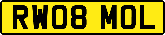 RW08MOL