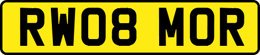 RW08MOR