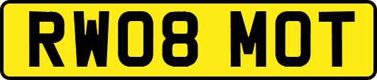 RW08MOT