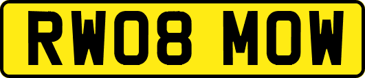 RW08MOW