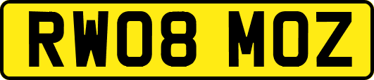 RW08MOZ