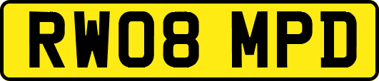 RW08MPD