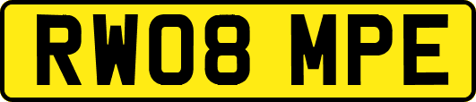 RW08MPE