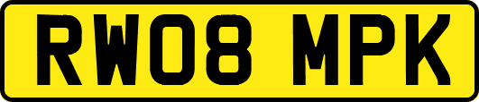 RW08MPK