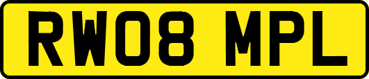 RW08MPL