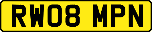 RW08MPN