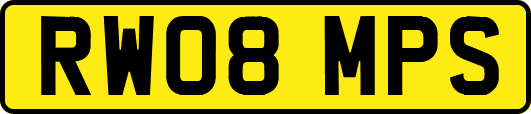 RW08MPS