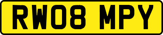 RW08MPY