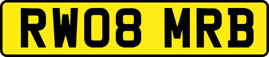 RW08MRB