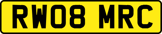 RW08MRC