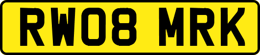 RW08MRK