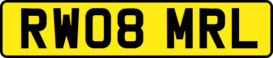 RW08MRL