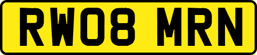 RW08MRN