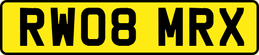 RW08MRX