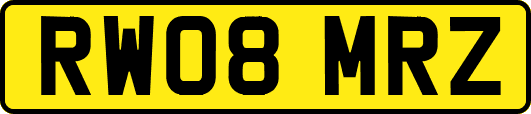 RW08MRZ