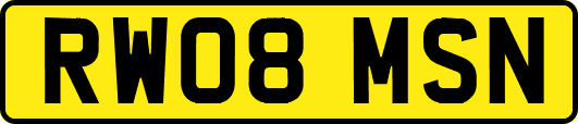 RW08MSN