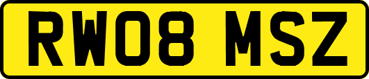 RW08MSZ