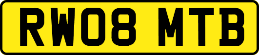 RW08MTB