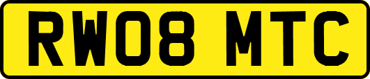 RW08MTC