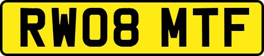 RW08MTF