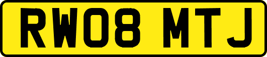 RW08MTJ
