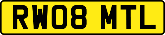 RW08MTL