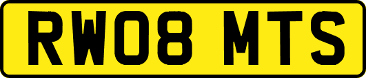 RW08MTS