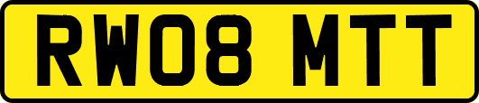 RW08MTT