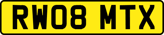 RW08MTX