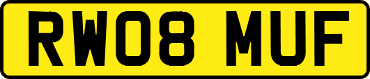 RW08MUF