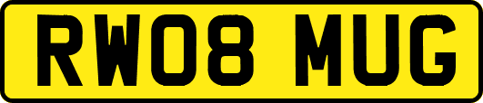 RW08MUG