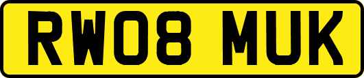 RW08MUK