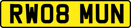 RW08MUN
