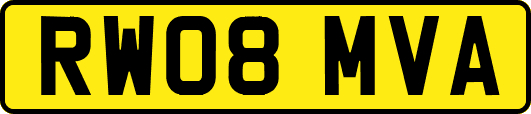 RW08MVA