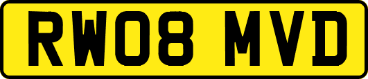 RW08MVD