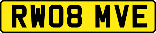 RW08MVE